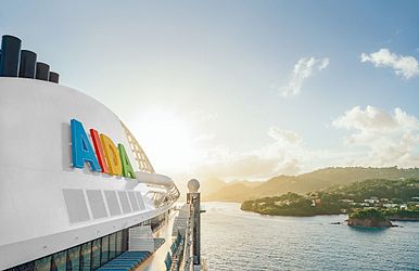 aida sommer 2025 - inkl. frühbucherermäßigung