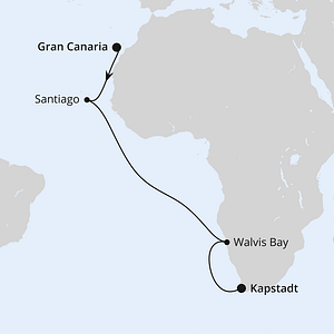 Kapstadt Südafrika
