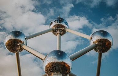 kurzreise niederlande & belgien ab hamburg