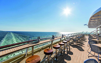 langzeiturlaub mit <i> mein schiff <sup>®</sup> </i>