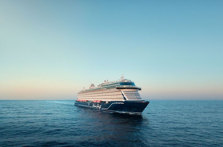 Impression zu Winter 2026/27 - Mein Schiff Relax - Kanaren mit Marokko