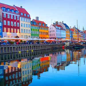 Kopenhagen