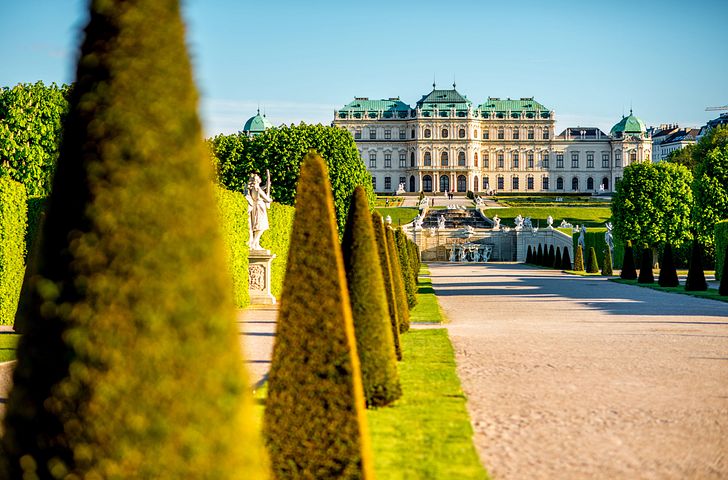 Impression zu Plantours  Flusskreuzfahrten - MS Rousse Prestige - Entdeckungsreise zu historischen Metropolen