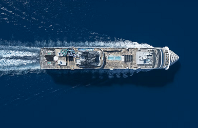 msc ocean deals
