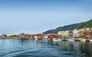 vielfalt norwegens