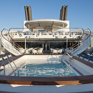 Grönland Eis Diskobucht