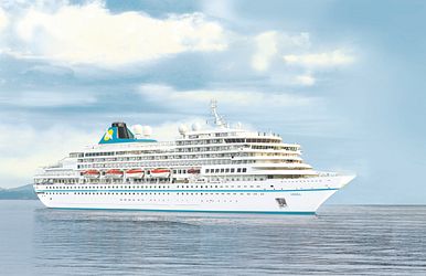 sommerverlängerung mit ms amera