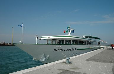 michelangelo
