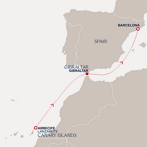 Sagrada Familia in Barcelona