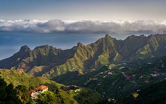 kanarische melodienkreuzfahrt