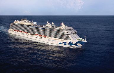 regal princess