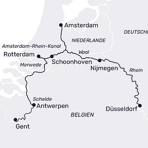 Amsterdam Niederlande