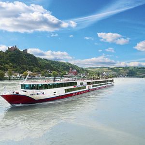Koblenz Deutsches Eck