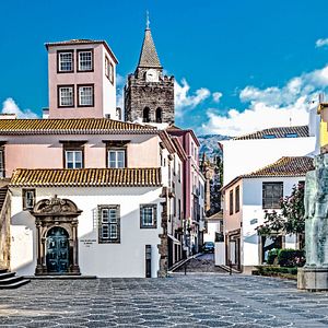 Santa Cruz de Tenerife