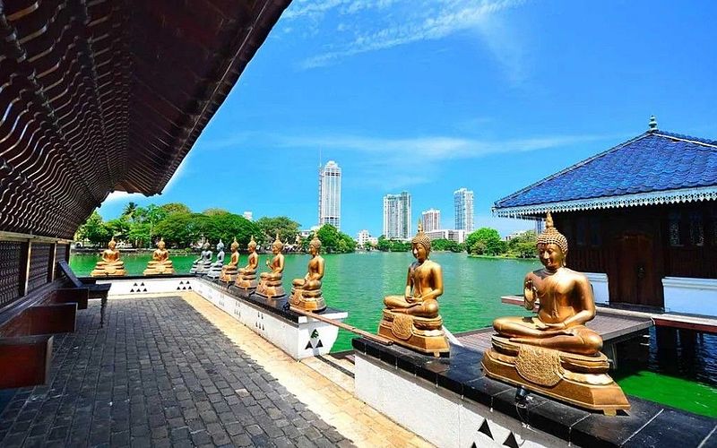 von hongkong nach kapstadt