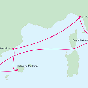 Mein Schiff Winter Teaser