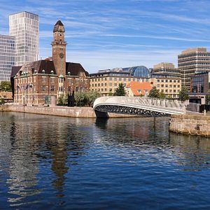 Malmö Schweden
