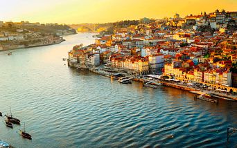 sommerzeit an der westküste