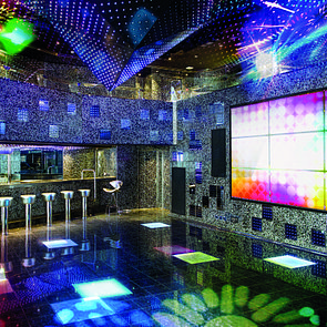 Costa DIADEMA Disco