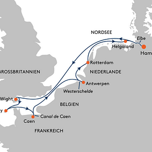 Hanseatic nature