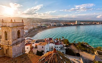 faszination mittelmeer