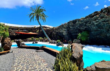 kanaren mit la gomera