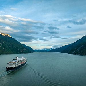 ms Noordam_Allgemein & Bilder_außen