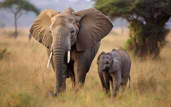 wildes südafrika und orient