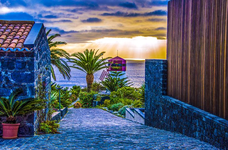 Impression zu Winter 2027/28 - Mein Schiff 1 - Transatlantik