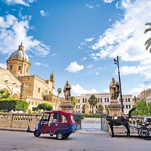 trendtours: Titel_palermo