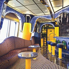 COSTA FASCINOSA Angelo Azzurro