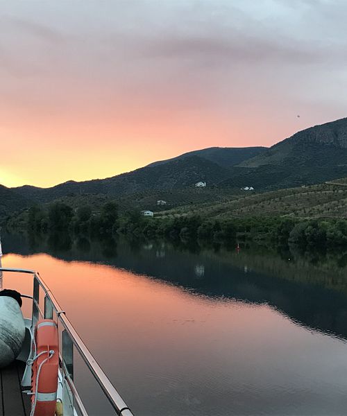 Douro A-ROSA ALVA
