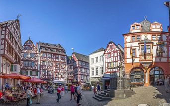 mosel romantik