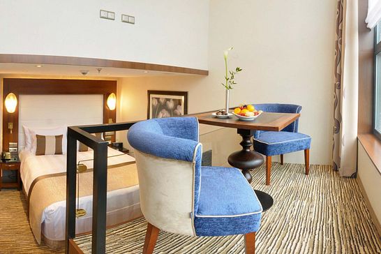 SAVOR - Ohne Reederei - 2-Bett Suite