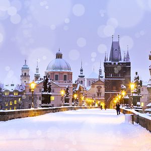 Silvester Prag