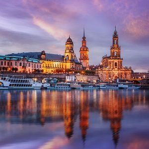 Dresden Deutschland