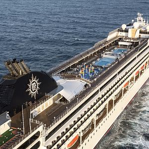 MSC Opera