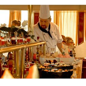 MS Rhein Prinzessin - Phoenix Flusskreuzfahrten - MS Rhein Prinzessin