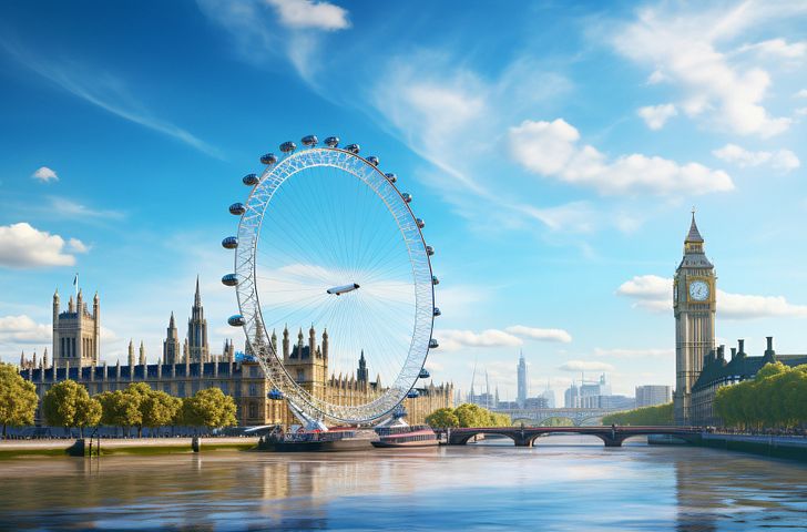 Impression zu AIDA Frühjahrs-Sale All Inclusive - Spanien, Portugal & England