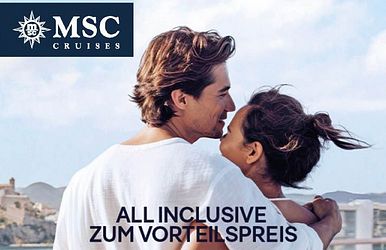 msc sommer-special 2026