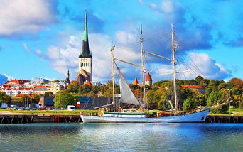 highlights der ostseeküste