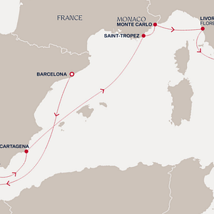 Casino Monte Carlo Monaco 