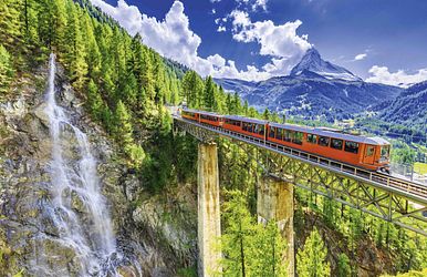 bahnreisen