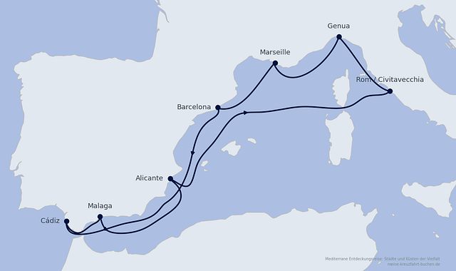 Route - 599514