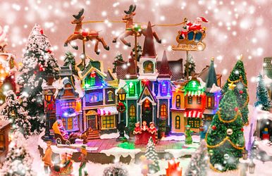 a-rosa advents- und festtagsreisen