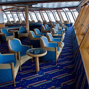 RICHARD WITH - Ohne Reederei - RICHARD WITH