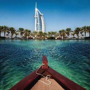 Dubai Burj Al Arab