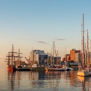 Halifax Kanada