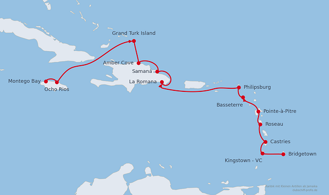 Route - 613442