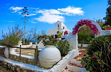 Hersonissos auf Kreta